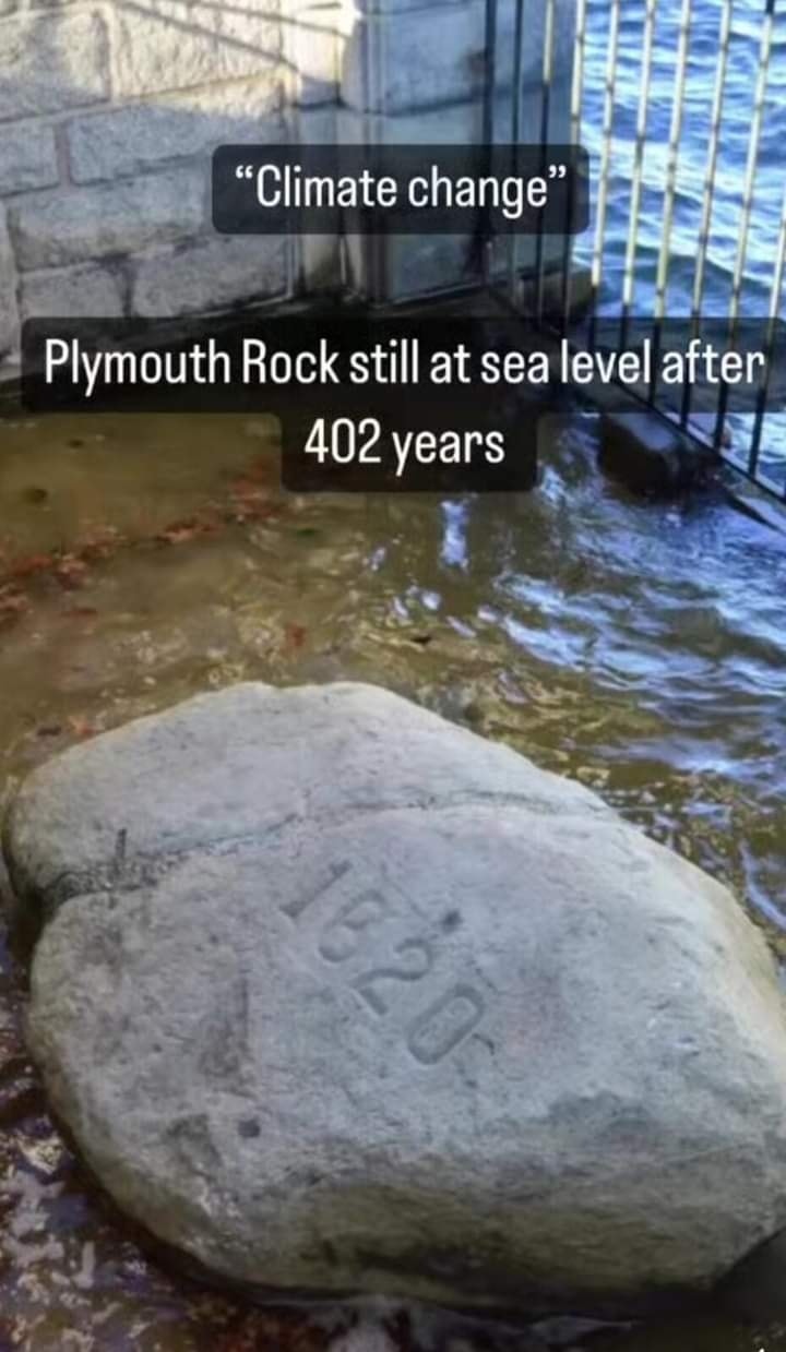 Plymouth rock 1820